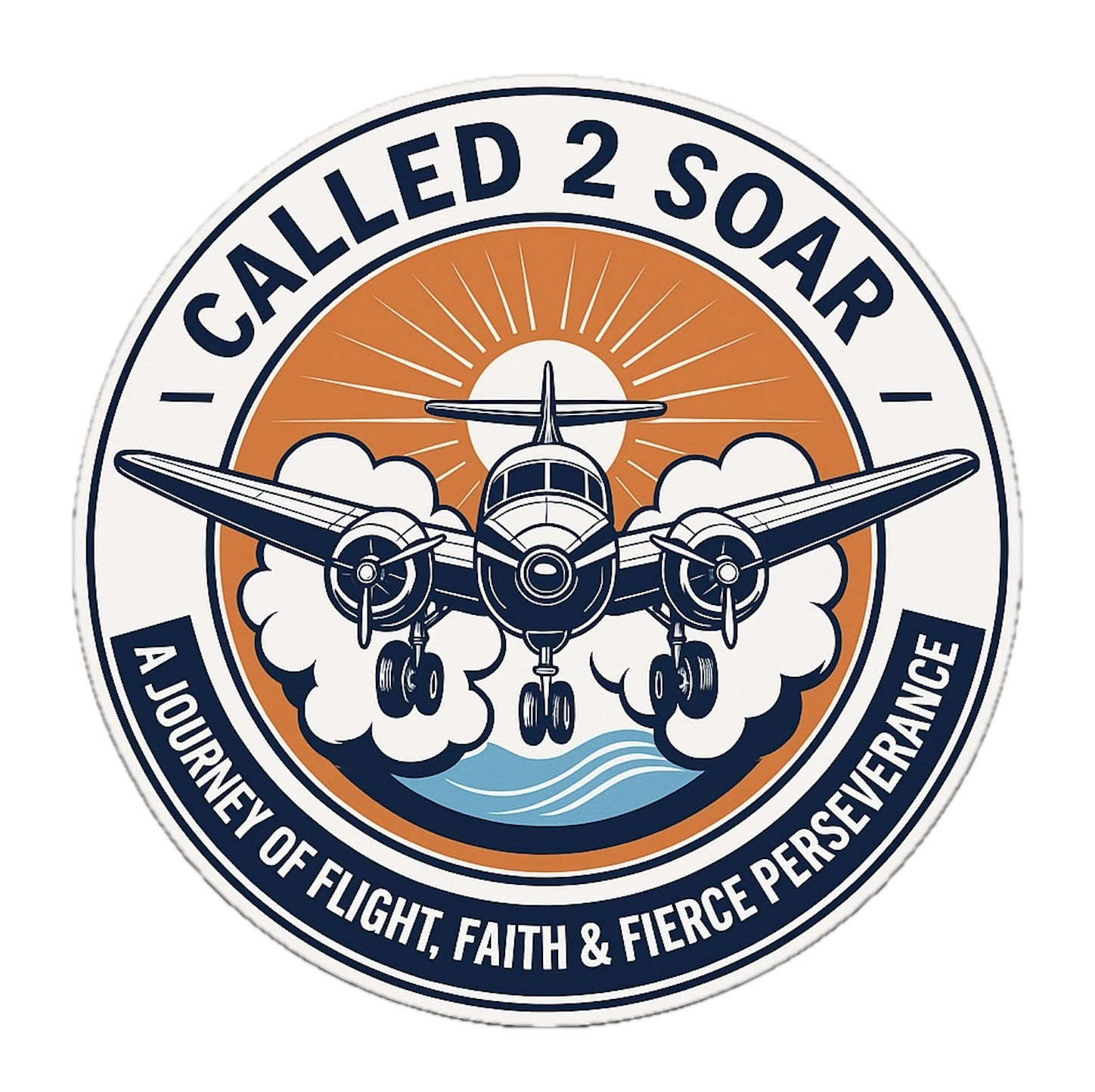 Called 2 Soar logo