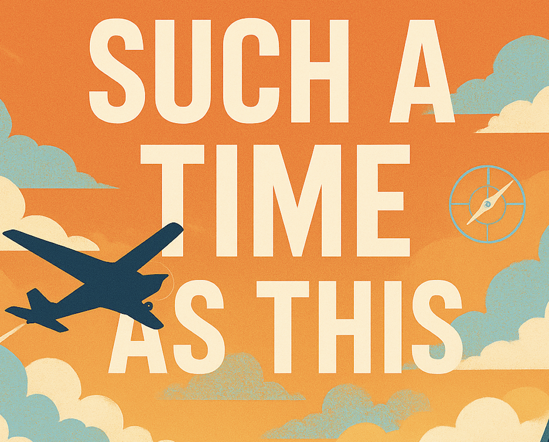 For Such a Time as This thumbnail