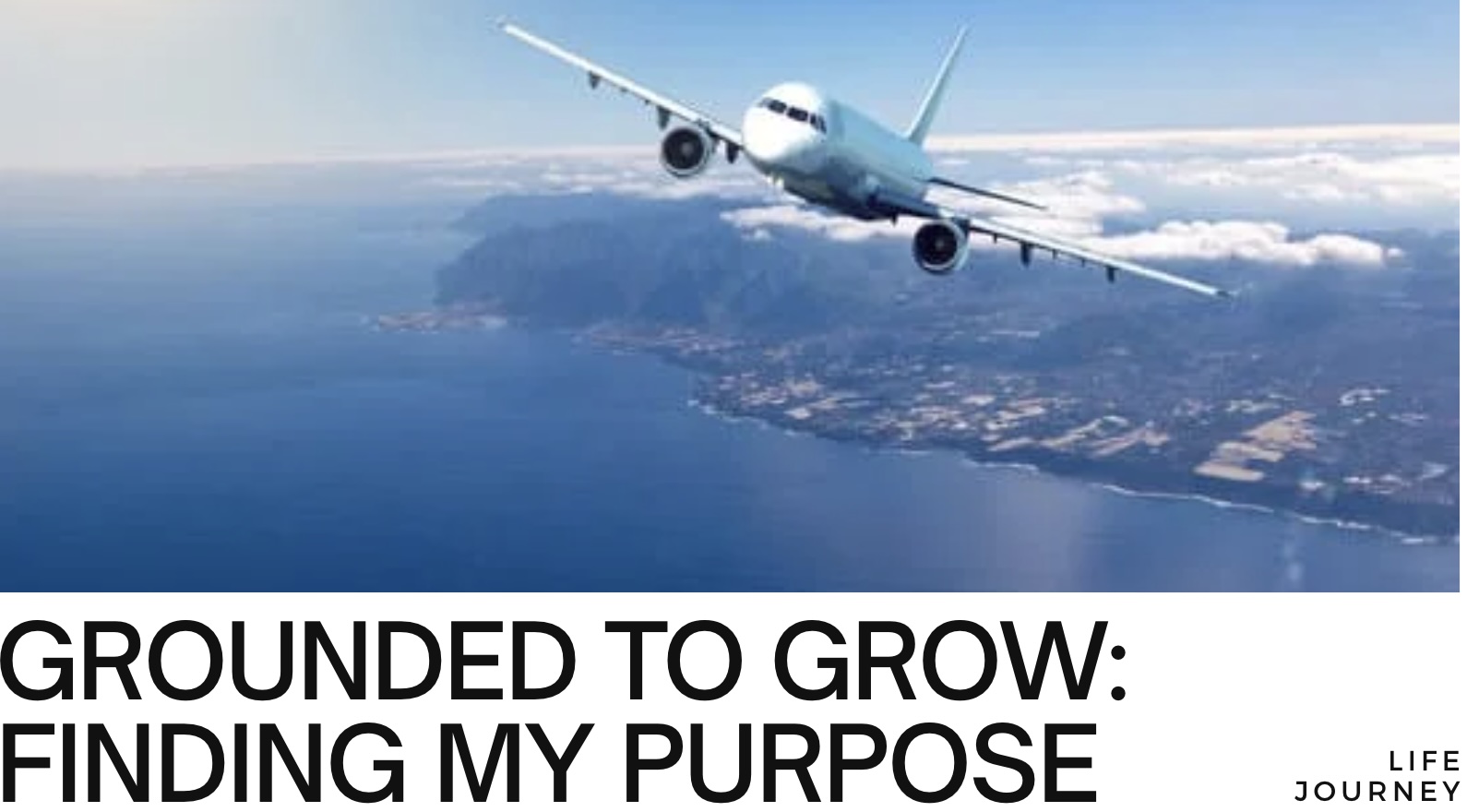 How Job Rejection Led Me to Purpose thumbnail
